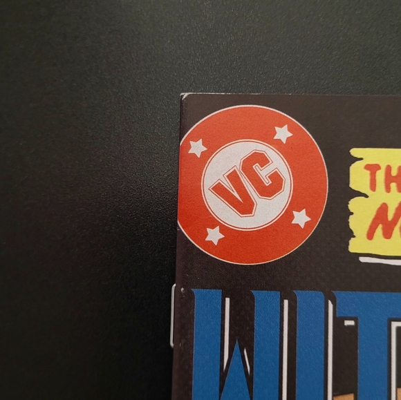 Witchblood #1 - Picture 4 of 8